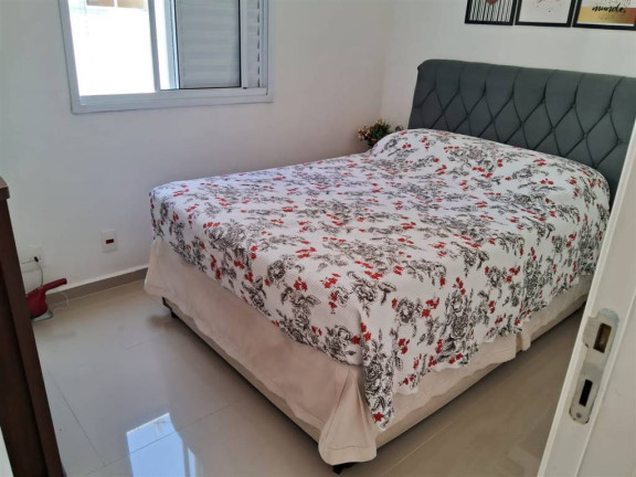 Imagem Apartamento com 2 Quartos à Venda, 48 m² em Ocian - Praia Grande