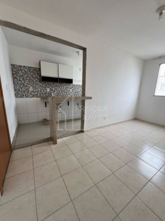 Imagem Apartamento com 2 Quartos à Venda, 45 m² em Santa Bárbara - Cariacica Imagem Apartamento com 2 Quartos à Venda, 45 m² em Santa Bárbara - Cariacica
