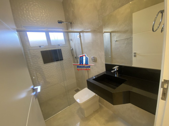 Imagem Casa de Condomínio com 3 Quartos à Venda, 200 m² em Parque Residencial Buona Vita - São José Do Rio Preto