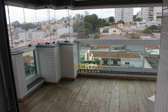 Imagem Apartamento com 3 Quartos à Venda, 188 m² em Olímpico - São Caetano Do Sul