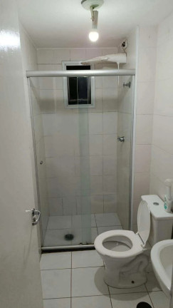 Imagem Apartamento com 1 Quarto para Alugar, em Cambuci - São Paulo Imagem Apartamento com 1 Quarto para Alugar, em Cambuci - São Paulo