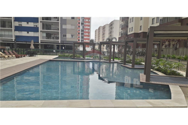 Imagem Apartamento com 2 Quartos à Venda, 66 m² em Picanço - Guarulhos