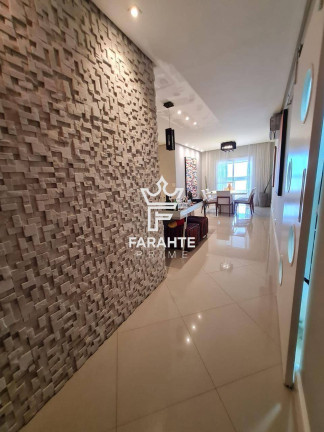 Imagem Apartamento com 3 Quartos à Venda, 136 m² em Aviação - Praia Grande Imagem Apartamento com 3 Quartos à Venda, 136 m² em Aviação - Praia Grande