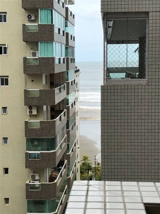 Imagem Apartamento com 2 Quartos à Venda, 96 m² em Forte - Praia Grande
