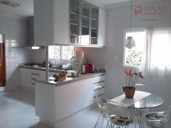 Imagem Casa com 4 Quartos à Venda, 480 m² em Condomínio Jardim Plaza Athenée - Itu Imagem Casa com 4 Quartos à Venda, 480 m² em Condomínio Jardim Plaza Athenée - Itu
