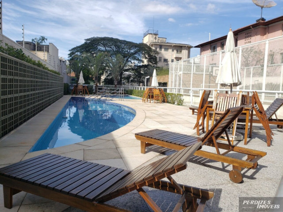 Imagem Apartamento com 3 Quartos à Venda, 143 m² em água Branca - São Paulo Imagem Apartamento com 3 Quartos à Venda, 143 m² em água Branca - São Paulo