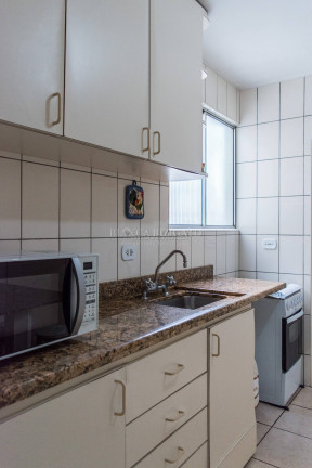 Imagem Apartamento com 3 Quartos à Venda, 78 m² em água Verde - Curitiba Imagem Apartamento com 3 Quartos à Venda, 78 m² em água Verde - Curitiba