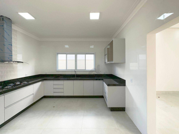 Imagem Casa com 3 Quartos à Venda, 168 m² em Campos Do Conde Ii - Sorocaba
