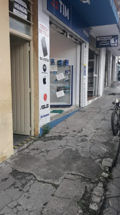 Imagem Sala Comercial à Venda, 60 m² em Centro - Pindamonhangaba Imagem Sala Comercial à Venda, 60 m² em Centro - Pindamonhangaba