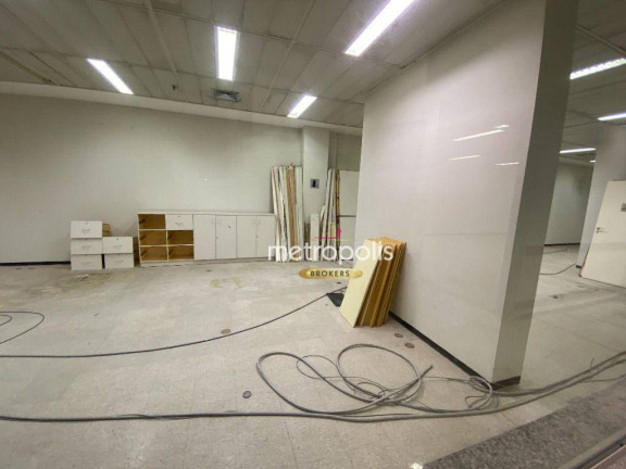 Imagem Imóvel para Alugar, 2.500 m² em Santo Antônio - São Caetano Do Sul