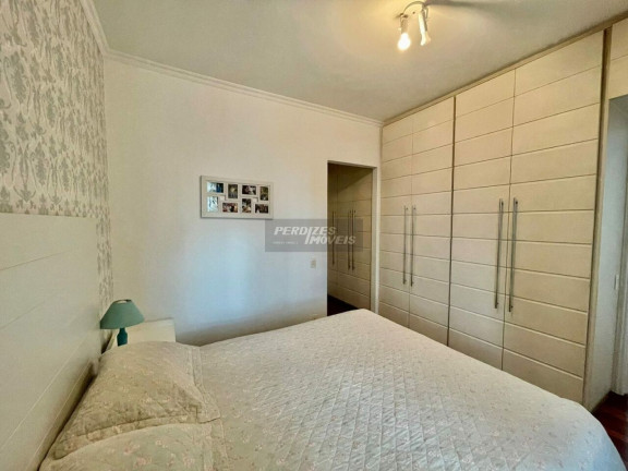 Imagem Apartamento com 3 Quartos à Venda, 120 m² em Pinheiros - São Paulo