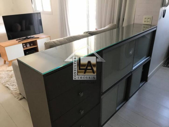 Imagem Apartamento com 1 Quarto à Venda, 38 m² em Granja Julieta - São Paulo Imagem Apartamento com 1 Quarto à Venda, 38 m² em Granja Julieta - São Paulo