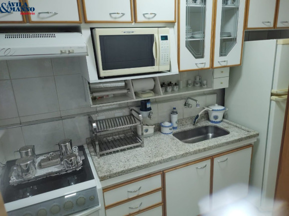 Imagem Apartamento com 2 Quartos à Venda, 51 m² em Mooca - São Paulo