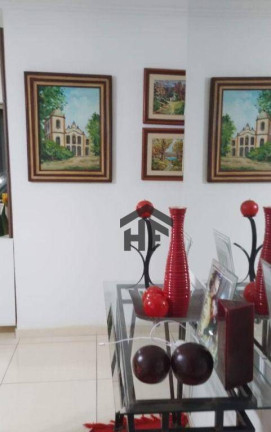 Imagem Apartamento com 3 Quartos à Venda, 75 m² em Cordeiro - Recife Imagem Apartamento com 3 Quartos à Venda, 75 m² em Cordeiro - Recife