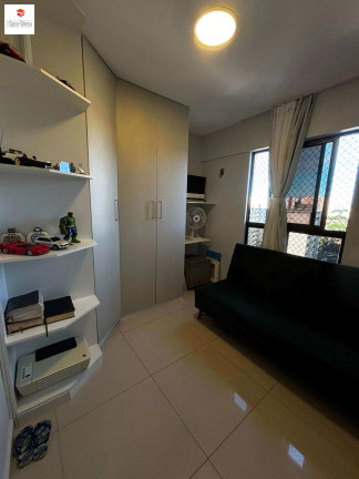 Imagem Apartamento com 2 Quartos à Venda, 56 m² em Nova Parnamirim - Parnamirim