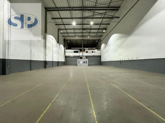 Imagem Imóvel Comercial para Alugar, 720 m² em Cidade Jardim Cumbica - Guarulhos