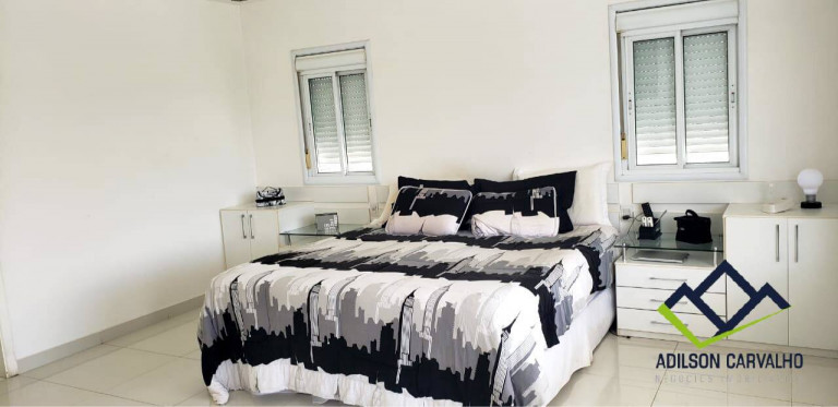 Imagem Casa de Condomínio com 5 Quartos à Venda, 585 m² em Condomínio Reserva Da Serra - Jundiaí