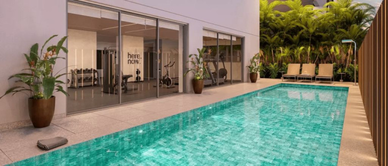 Imagem Apartamento com 1 Quarto à Venda, 35 m² em Vila Mariana - São Paulo Imagem Apartamento com 1 Quarto à Venda, 35 m² em Vila Mariana - São Paulo