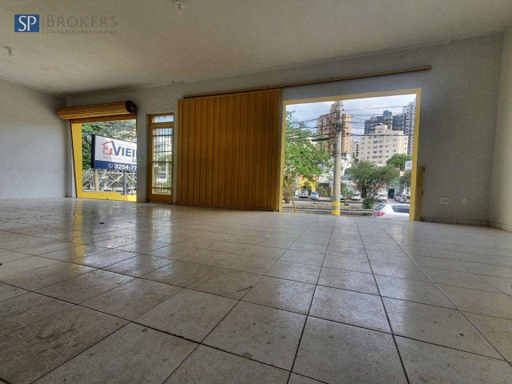 Imagem Casa com 4 Quartos para Alugar, 290 m² em Cambuí - Campinas Imagem Casa com 4 Quartos para Alugar, 290 m² em Cambuí - Campinas