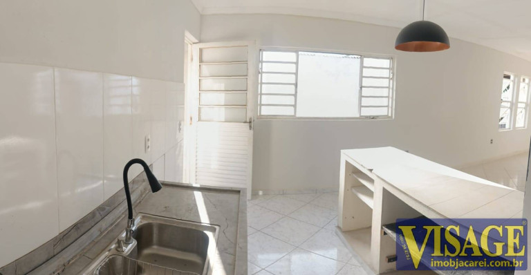 Imagem Casa com 2 Quartos para Alugar, em Pq. Santo Antonio - Jacareí Imagem Casa com 2 Quartos para Alugar, em Pq. Santo Antonio - Jacareí