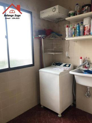 Imagem Apartamento com 2 Quartos à Venda, 52 m² em Vila Das Belezas - São Paulo