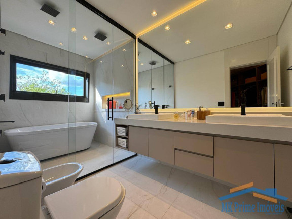 Imagem Casa de Condomínio com 4 Quartos à Venda, 705 m² em Alphaville - Santana De Parnaíba