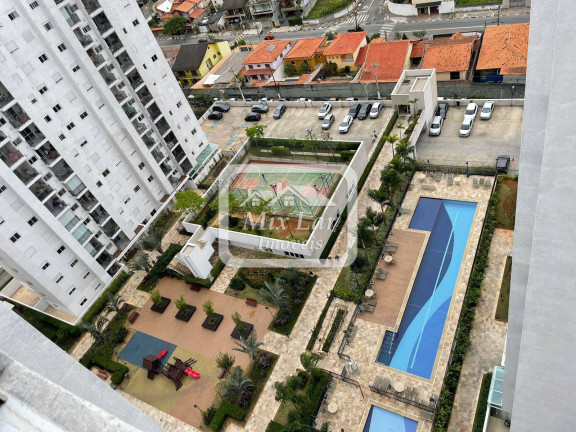 Imagem Apartamento com 2 Quartos à Venda, 53 m² em City Bussocaba - Osasco Imagem Apartamento com 2 Quartos à Venda, 53 m² em City Bussocaba - Osasco