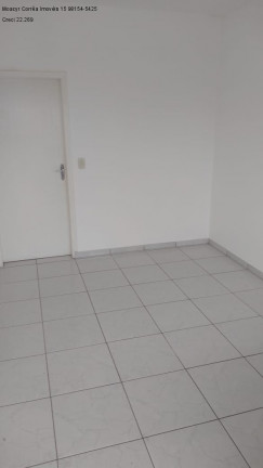 Imagem Imóvel com 1 Quarto à Venda, 28 m² em Wanel Ville 1 - Sorocaba