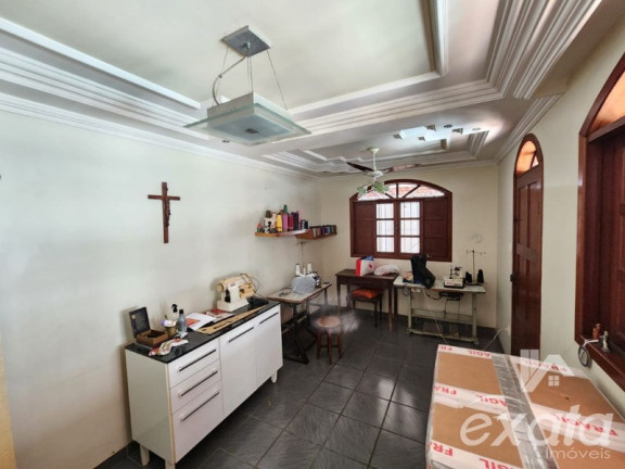 Imagem Casa com 5 Quartos à Venda, 180 m² em Parque Residencial Laranjeiras - Serra Imagem Casa com 5 Quartos à Venda, 180 m² em Parque Residencial Laranjeiras - Serra