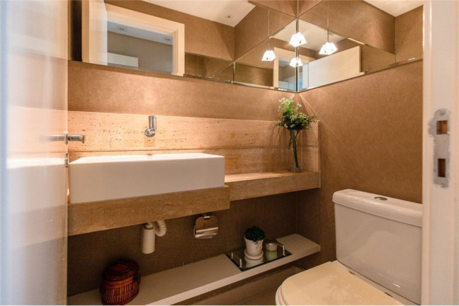 Imagem Apartamento com 3 Quartos à Venda, 133 m² em Jardim Marajoara - São Paulo Imagem Apartamento com 3 Quartos à Venda, 133 m² em Jardim Marajoara - São Paulo