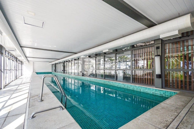 Imagem Studio com 1 Quarto à Venda, 49 m² em Pinheiros - São Paulo Imagem Studio com 1 Quarto à Venda, 49 m² em Pinheiros - São Paulo