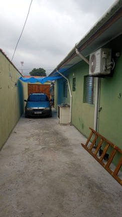 Imagem Casa com 2 Quartos à Venda, 225 m² em Estância Dos Eucaliptos - Peruíbe Imagem Casa com 2 Quartos à Venda, 225 m² em Estância Dos Eucaliptos - Peruíbe