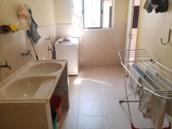 Imagem Casa com 2 Quartos à Venda, 150 m² em Jardim Imperador - Praia Grande Imagem Casa com 2 Quartos à Venda, 150 m² em Jardim Imperador - Praia Grande