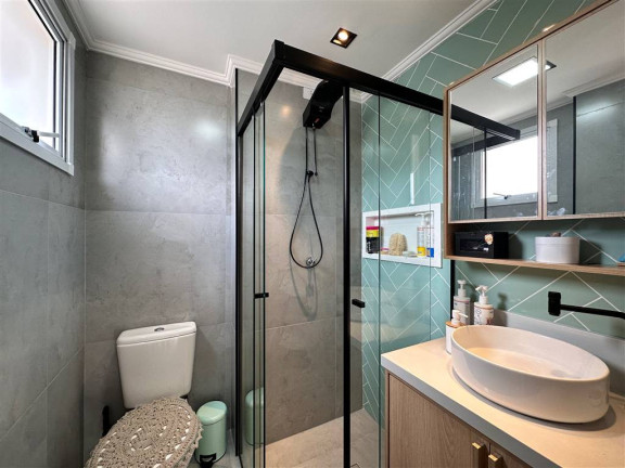 Imagem Apartamento com 2 Quartos à Venda, 89 m² em Caiçara - Praia Grande Imagem Apartamento com 2 Quartos à Venda, 89 m² em Caiçara - Praia Grande