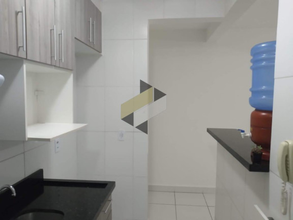 Imagem Apartamento com 2 Quartos à Venda, 49 m² em Vossoroca - Votorantim Imagem Apartamento com 2 Quartos à Venda, 49 m² em Vossoroca - Votorantim