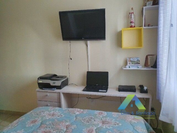 Imagem Apartamento com 2 Quartos à Venda, 68 m² em Centro - São Bernardo Do Campo