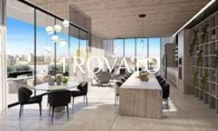 Imagem Imóvel com 1 Quarto à Venda, 33 m² em Vila Clementino - São Paulo