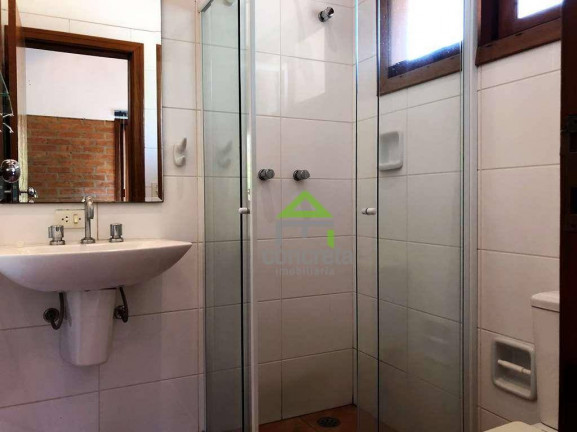 Imagem Casa de Condomínio com 3 Quartos à Venda, 233 m² em Altos De São Fernando - Jandira Imagem Casa de Condomínio com 3 Quartos à Venda, 233 m² em Altos De São Fernando - Jandira