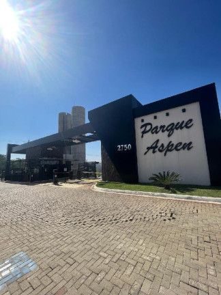 Imóvel com 2 Quartos à Venda, 38 m² em Faz Sao Domingos - Americana
