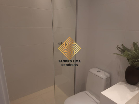Imagem Apartamento com 2 Quartos à Venda, 63 m² em Jardim Prudência - São Paulo