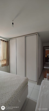 Imagem Apartamento com 3 Quartos à Venda, 88 m² em Tambaú - João Pessoa
