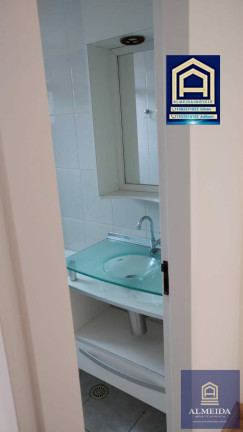 Imagem Apartamento com 3 Quartos à Venda,  em Campo Limpo - São Paulo