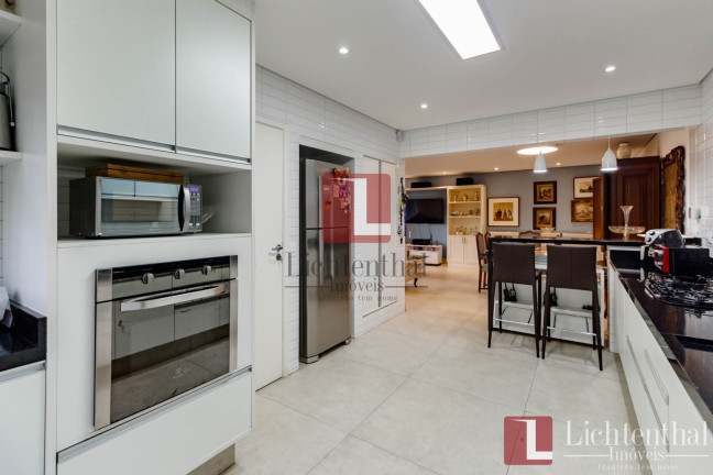 Imagem Casa com 3 Quartos à Venda, 230 m² em Moema - São Paulo