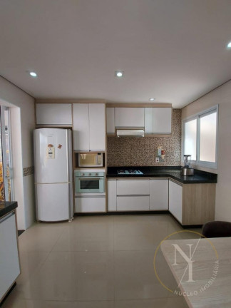 Imagem Casa de Condomínio com 3 Quartos à Venda, 270 m² em Swiss Park - Campinas Imagem Casa de Condomínio com 3 Quartos à Venda, 270 m² em Swiss Park - Campinas