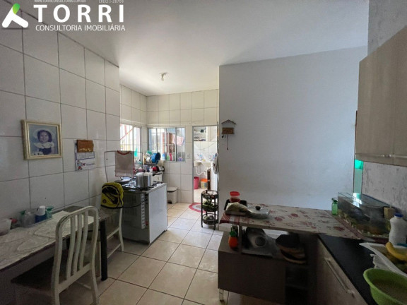 Imagem Casa com 3 Quartos à Venda, 220 m² em Jardim Dos Eucaliptos - Sorocaba