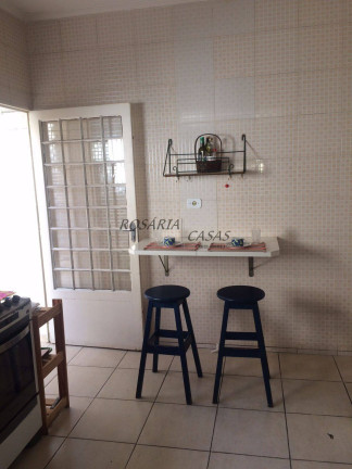 Imagem Casa com 3 Quartos à Venda, 110 m² em Brooklin Paulista - São Paulo