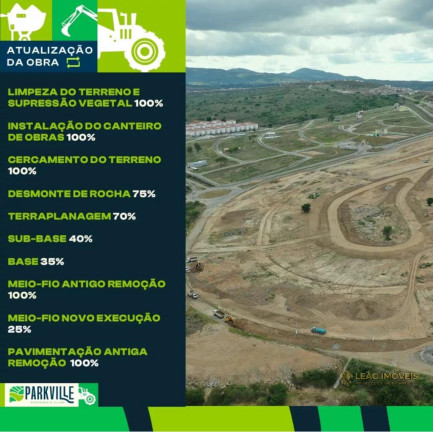 Imagem Terreno à Venda, 209 m² em Indianopolis - Caruaru Imagem Terreno à Venda, 209 m² em Indianopolis - Caruaru