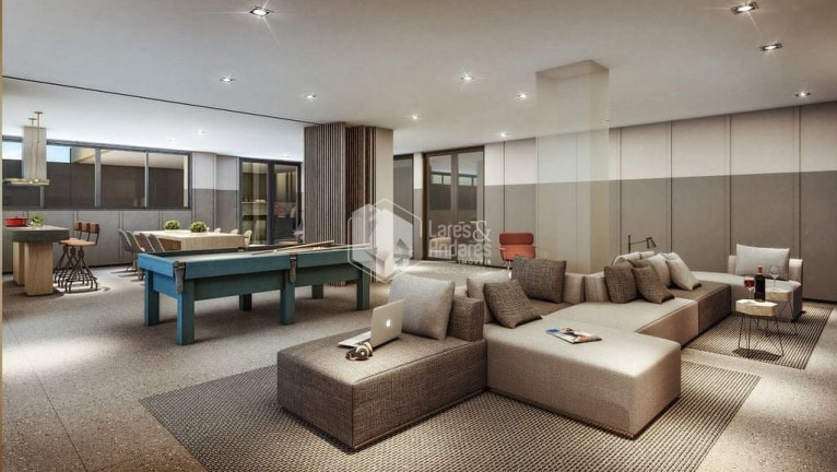 Imagem Apartamento com 2 Quartos à Venda, 64 m² em Jardim Paulista - São Paulo