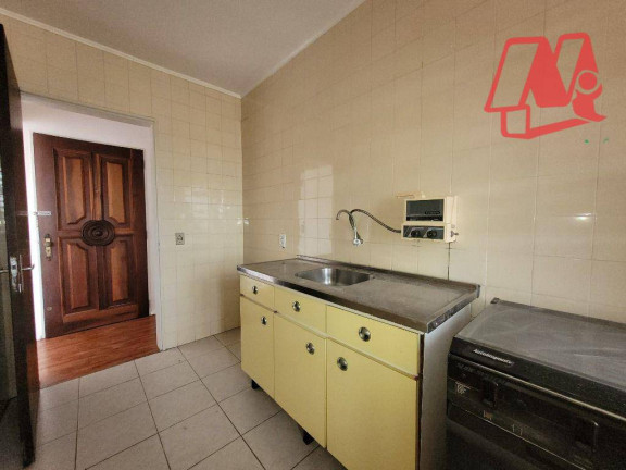 Imagem Apartamento com 1 Quarto à Venda, 42 m² em Santana - Porto Alegre