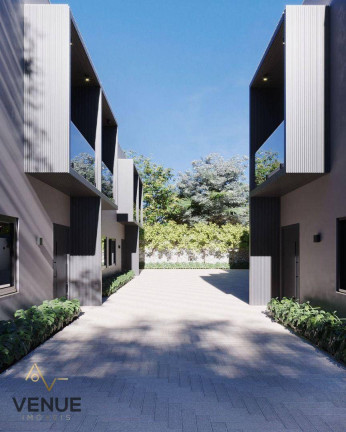 Imagem Sobrado com 2 Quartos à Venda, 80 m² em Pontal De Santa Marina - Caraguatatuba Imagem Sobrado com 2 Quartos à Venda, 80 m² em Pontal De Santa Marina - Caraguatatuba